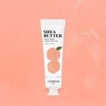 30 ML SKINFOOD Shea Butter Kézkrém Perfumed Peach Scent 2 of 2 Kézkrém Perfumed Peach Scent