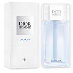 125 ML Dior Dior Homme Dior Homme Eau de Cologne  3 of 6 Dior Homme Eau de Cologne