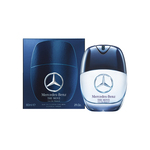 60 ML MERCEDES BENZ THE MOVE THE MOVE LIVE THE MOMENT Eau de Parfum  2 of 2 THE MOVE LIVE THE MOMENT Eau de Parfum