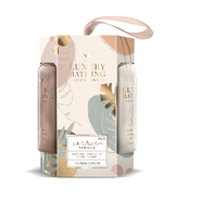 100+100 ML Grace Cole LUXURY BATHING Body Essentials Ajándékszett  1 of 2 