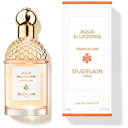 Aqua Allegoria Pamplelune Eau de Toilette