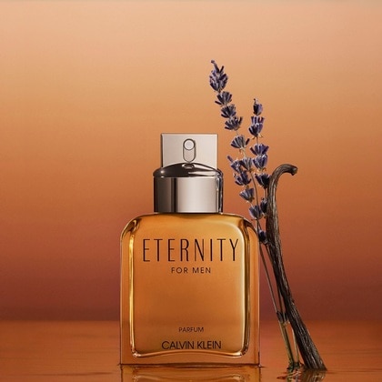 CK Eternity Men Eau de Parfum Intense