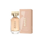 100 ML HUGO BOSS Boss The Scent Boss The Scent for Her Eau de Parfum  3 of 8 Boss The Scent for Her Eau de Parfum