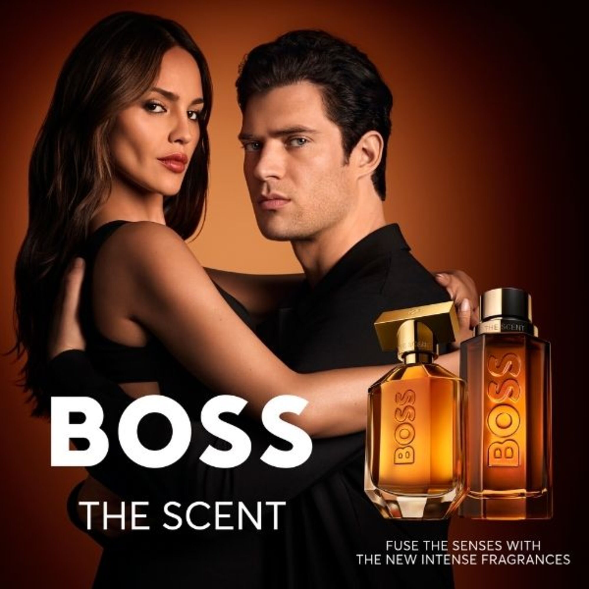 The Scent Eau de Parfum Intense for Her