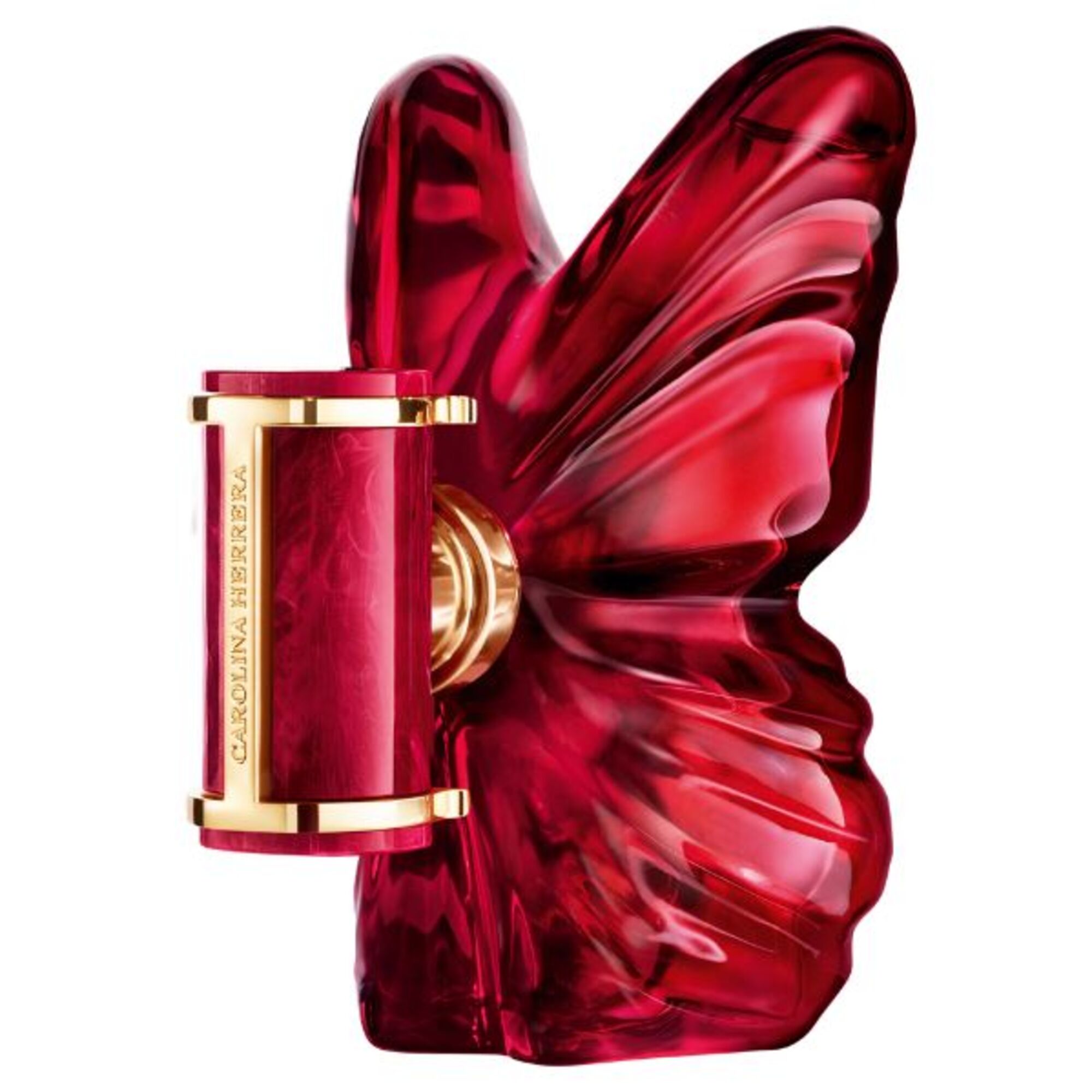 30 ML Carolina Herrera La Bomba La Bomba Eau de Parfum Intensa 1 of 7 La Bomba Eau de Parfum Intensa