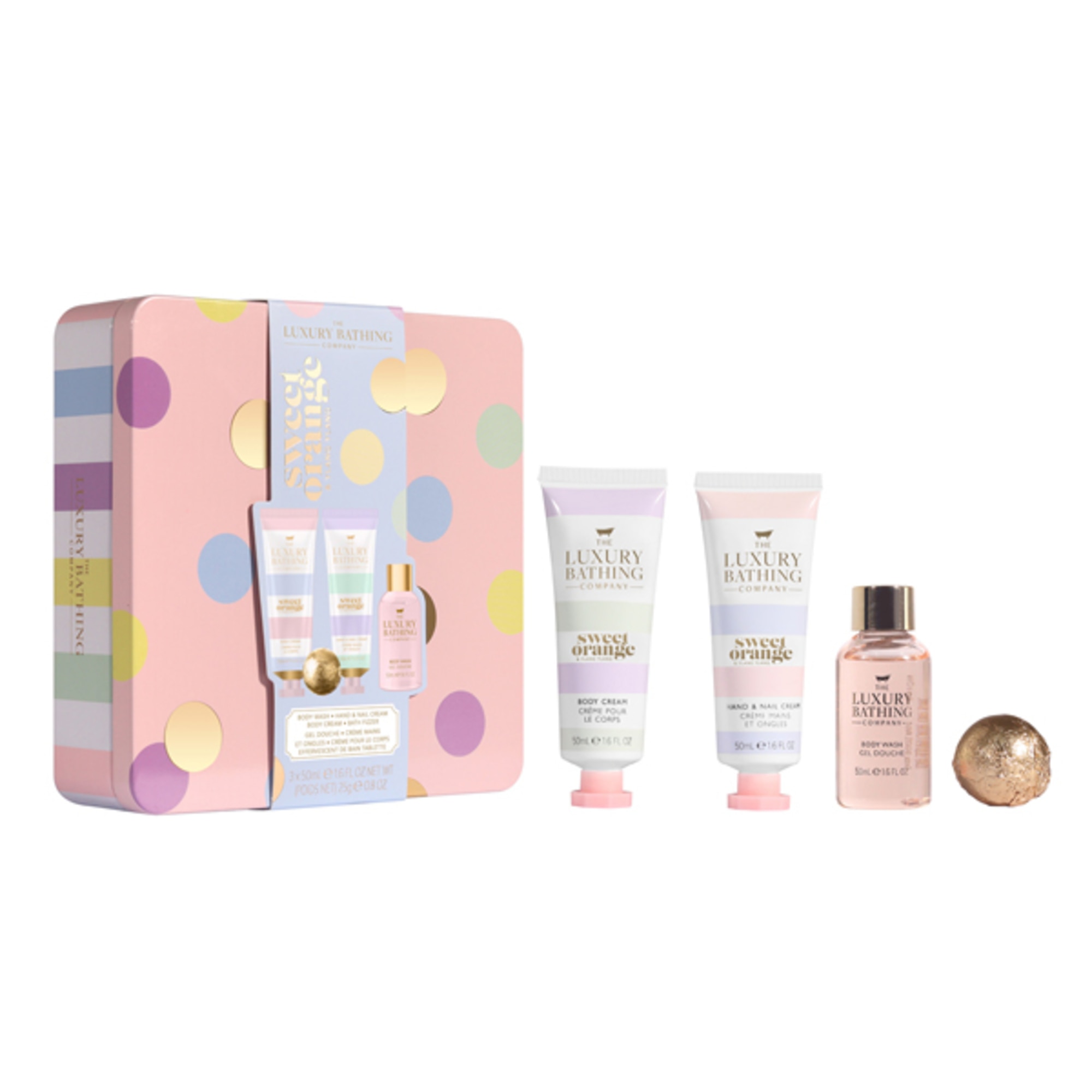 Grace Cole Relax & Unwind Relax & Unwind Karácsonyi szett 1 of 3