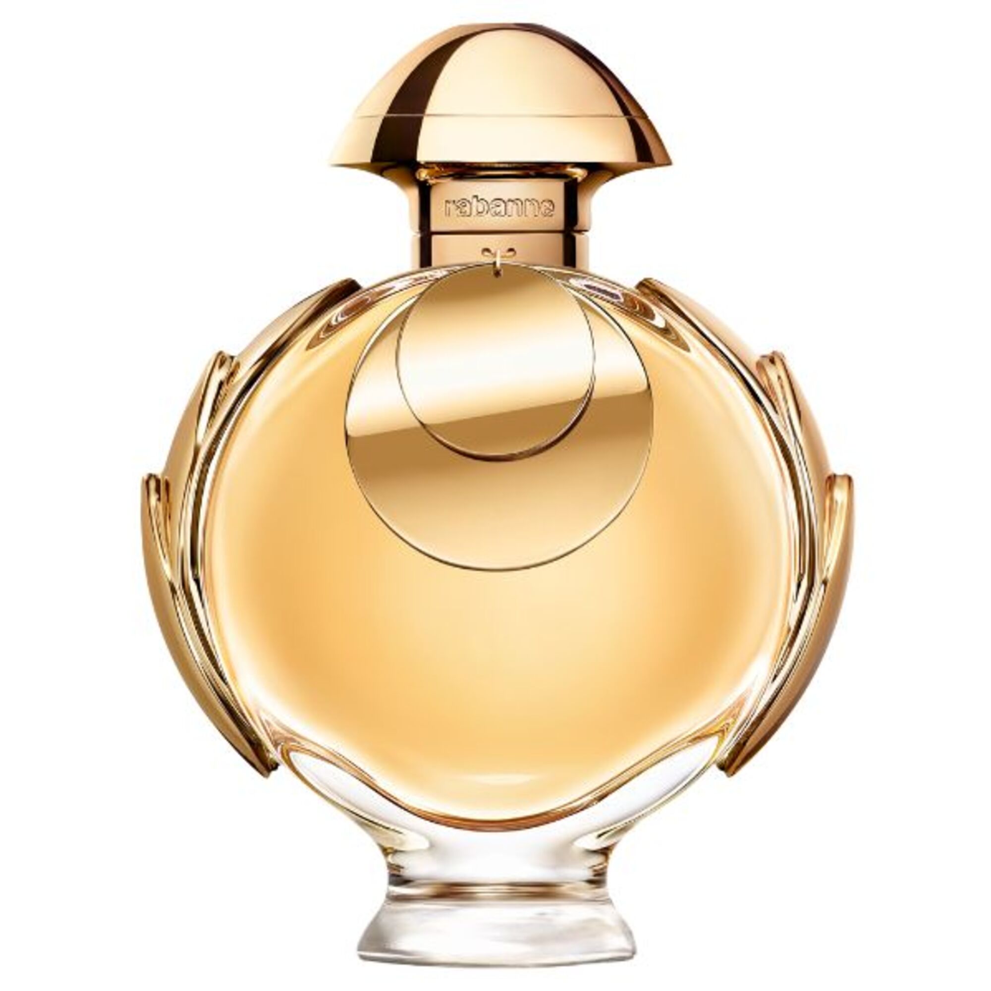50 ML RABANNE Olympéa Olympéa Elixir Eau de Parfum Intense 1 of 6 Olympéa Elixir Eau de Parfum Intense