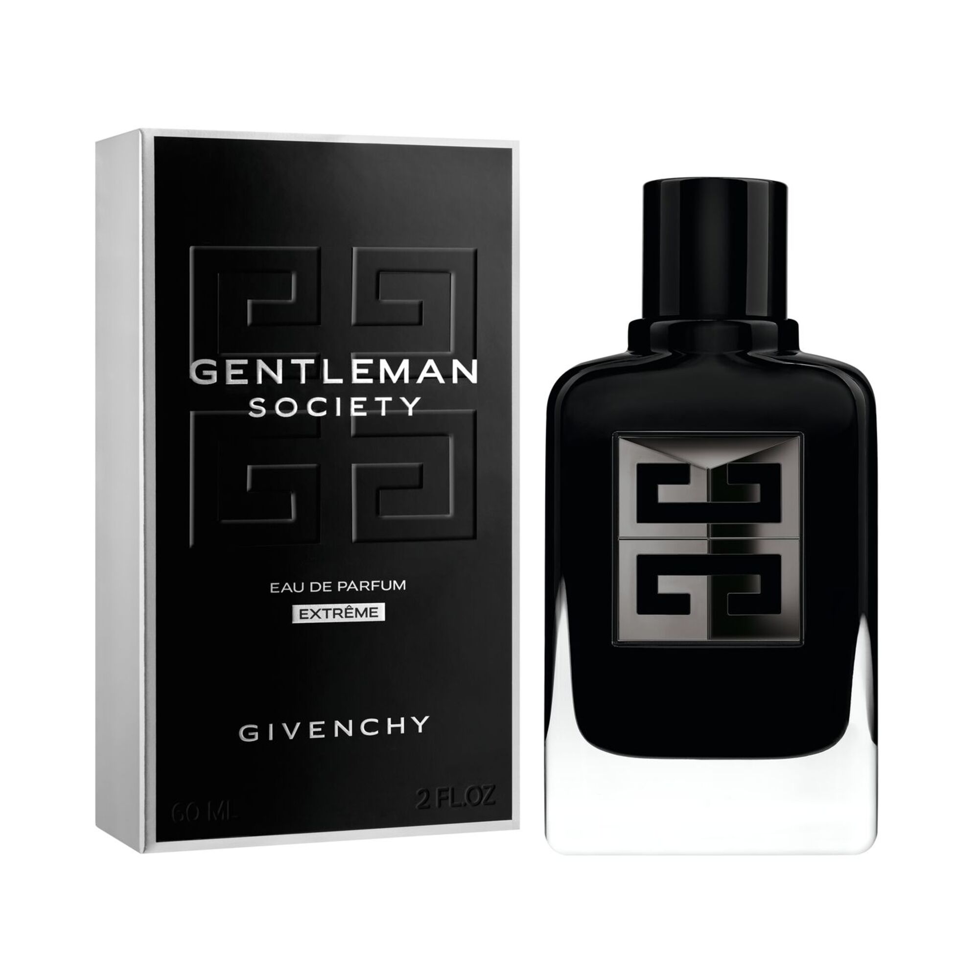 GENTLEMAN SOCIETY EXTREME Eau de Parfum