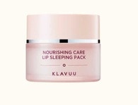 20 GR Klavuu Nourishing Care Nourishing Care Lip Sleeping Ajakmaszk  1 of 2 