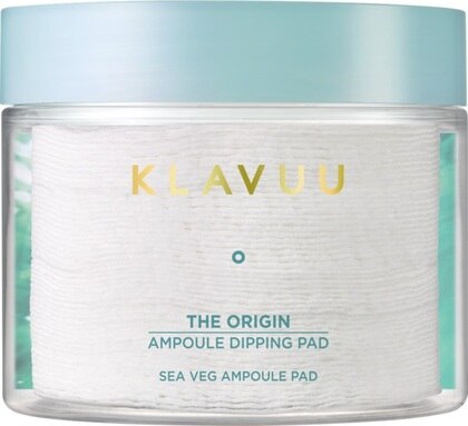 180 ML Klavuu THE ORIGIN THE ORIGIN AMPOULE DIPPING PAD Arcápoló korong  1 of 1 