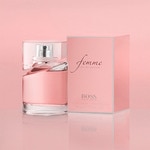 50 ML HUGO BOSS BOSS FEMME Eau de Parfum  6 of 7 Eau de Parfum