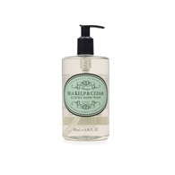 500 ML SOMERSET Naturally European Folyékony kézszappan Sea Kelp Cedar  1 of 2 