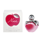 30 ML NINA RICCI Nina Nina Ricci Nina EDT  1 of 3 Nina Ricci Nina EDT
