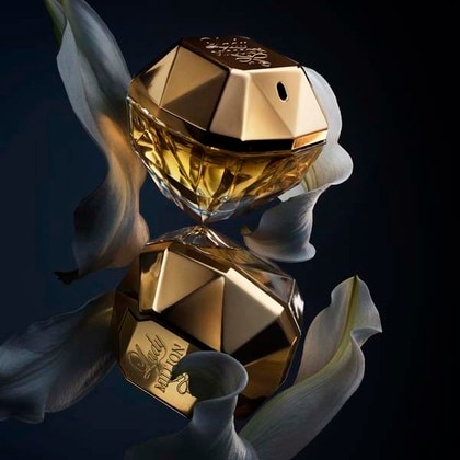 Paco Rabbane Lady Million EDP