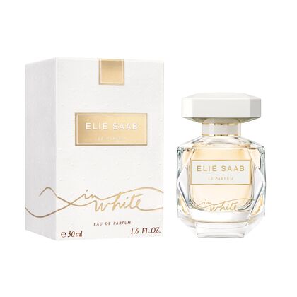 Le Parfum in White Eau de Parfum