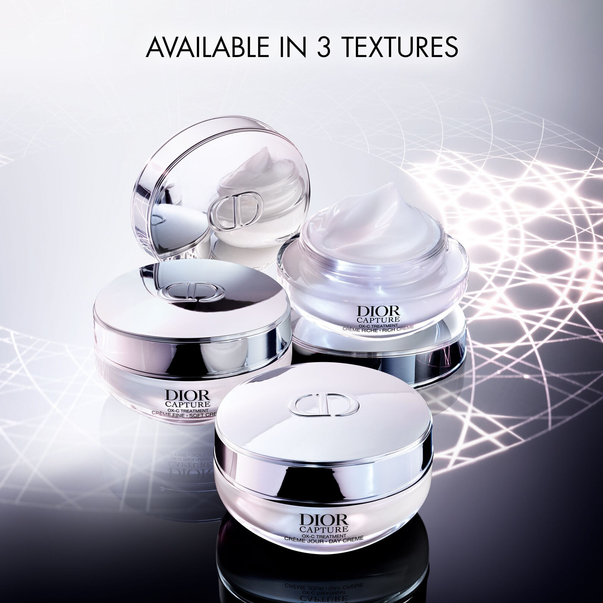 Arcápoló krém Soft Creme