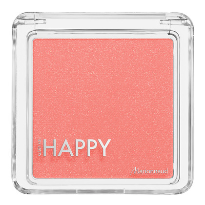  Marionnaud Smink Make me Happy My Pretty Marionnaud Make me Happy My Pretty Pirosito  1 of 1 
