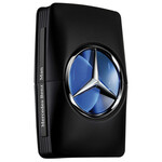 50 ML MERCEDES BENZ MAN Eau de Toilette  1 of 2 Eau de Toilette