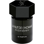 60 ML YVES SAINT LAURENT LA NUIT DE L' HOMME Yves Saint Laurent La Nuit de L'Homme EDP  1 of 1 Yves Saint Laurent La Nuit de L'Homme EDP