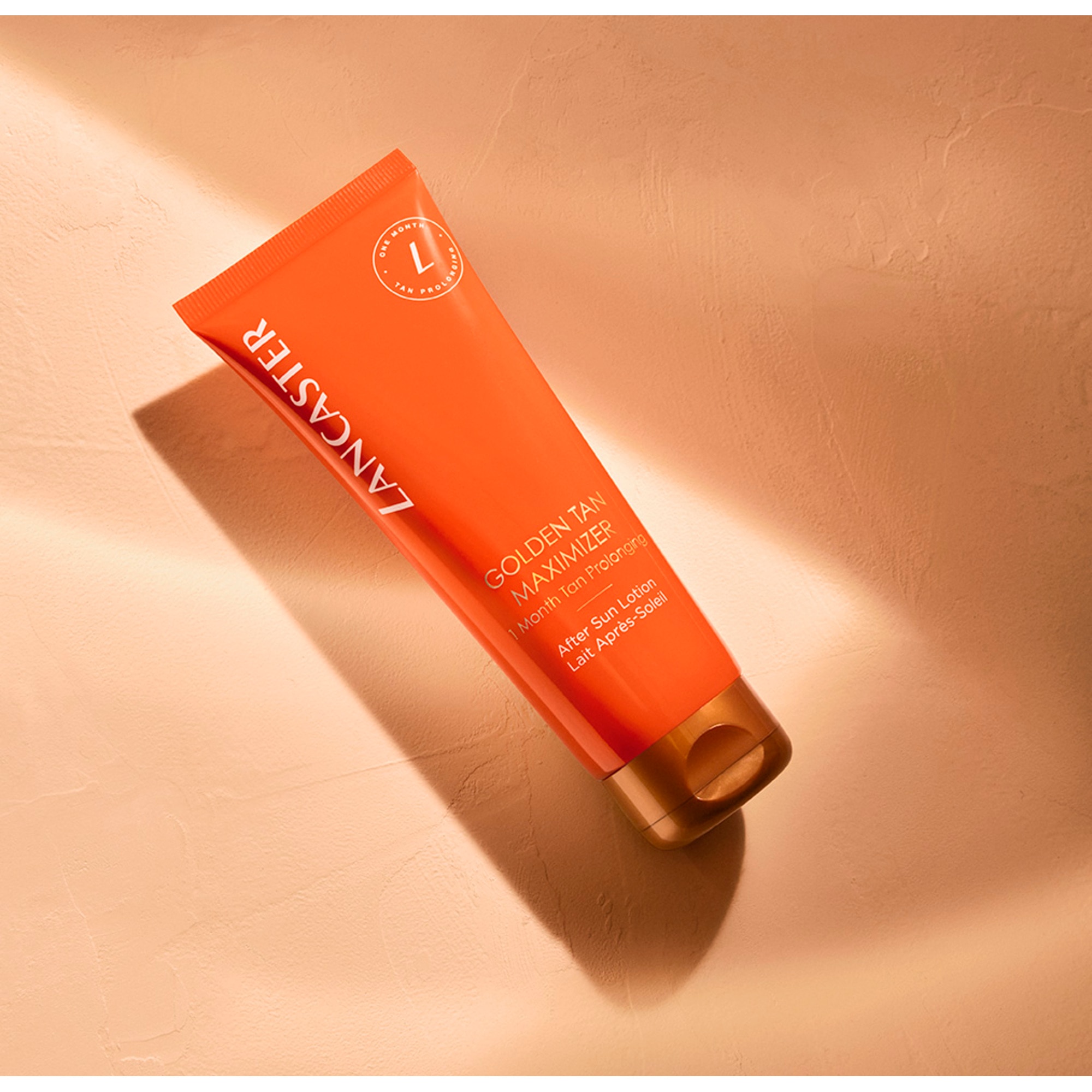 Sun Sensitive Napozás utáni Regeneráló Testápoló