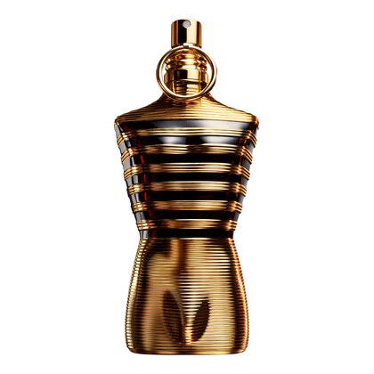 125 ML JEAN PAUL GAULTIER Le Male Le Male Elixir Eau de Parfum  1 of 5 