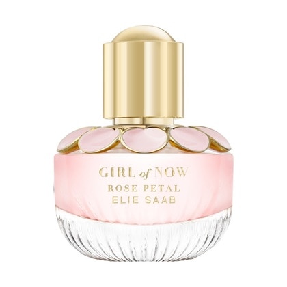 30 ML ELIE SAAB Girl of Now Rose Petal Girl of Now Rose Petal Eau de Parfum  1 of 3 