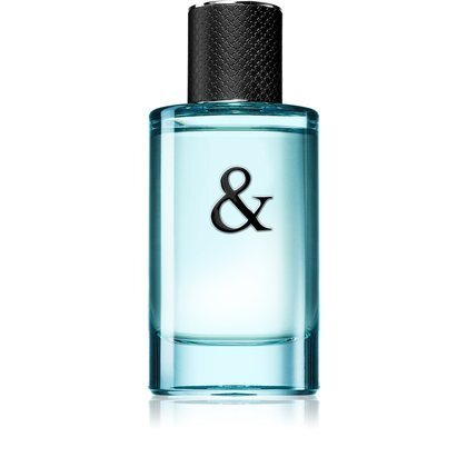  TIFFANY  TIFFANY & LOVE FOR MEN Eau de toilette  1 of 1 