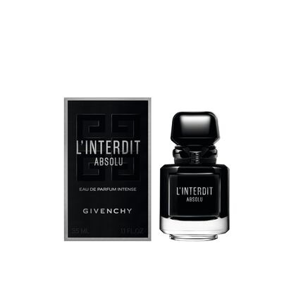 L'Interdit Absolu Eau De Parfum Intense