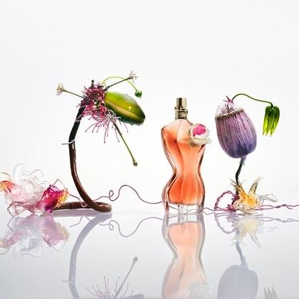 La Belle Flower Edition Limited Eau De Parfum