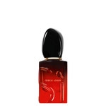 30 ML ARMANI Sí Si Passione Eau de Parfum Intense  1 of 2 Si Passione Eau de Parfum Intense