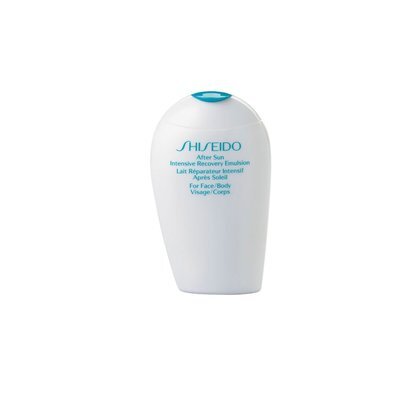 150 ML SHISEIDO AFTER SUN INTENSIVE RECOVERY EMULSION Napozási utáni bőrápoló  1 of 1 