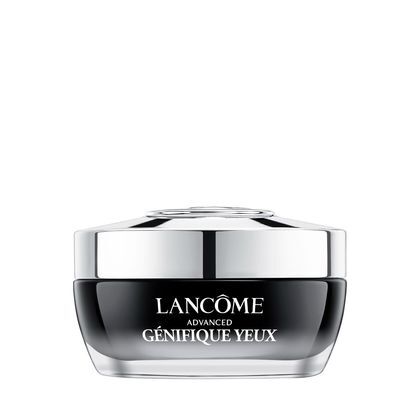 15 ML LANCÔME ADVANCED GÉNIFIQUE YEUX ADVANCED GÉNIFIQUE YEUX FIATALSÁGAKTIVÁLÓ SZEMKÖRNYÉKÁPOLÓ  1 of 2 