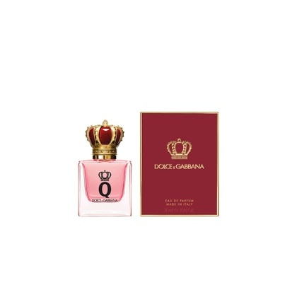 Q by Dolce&Gabbana Eau de Parfum