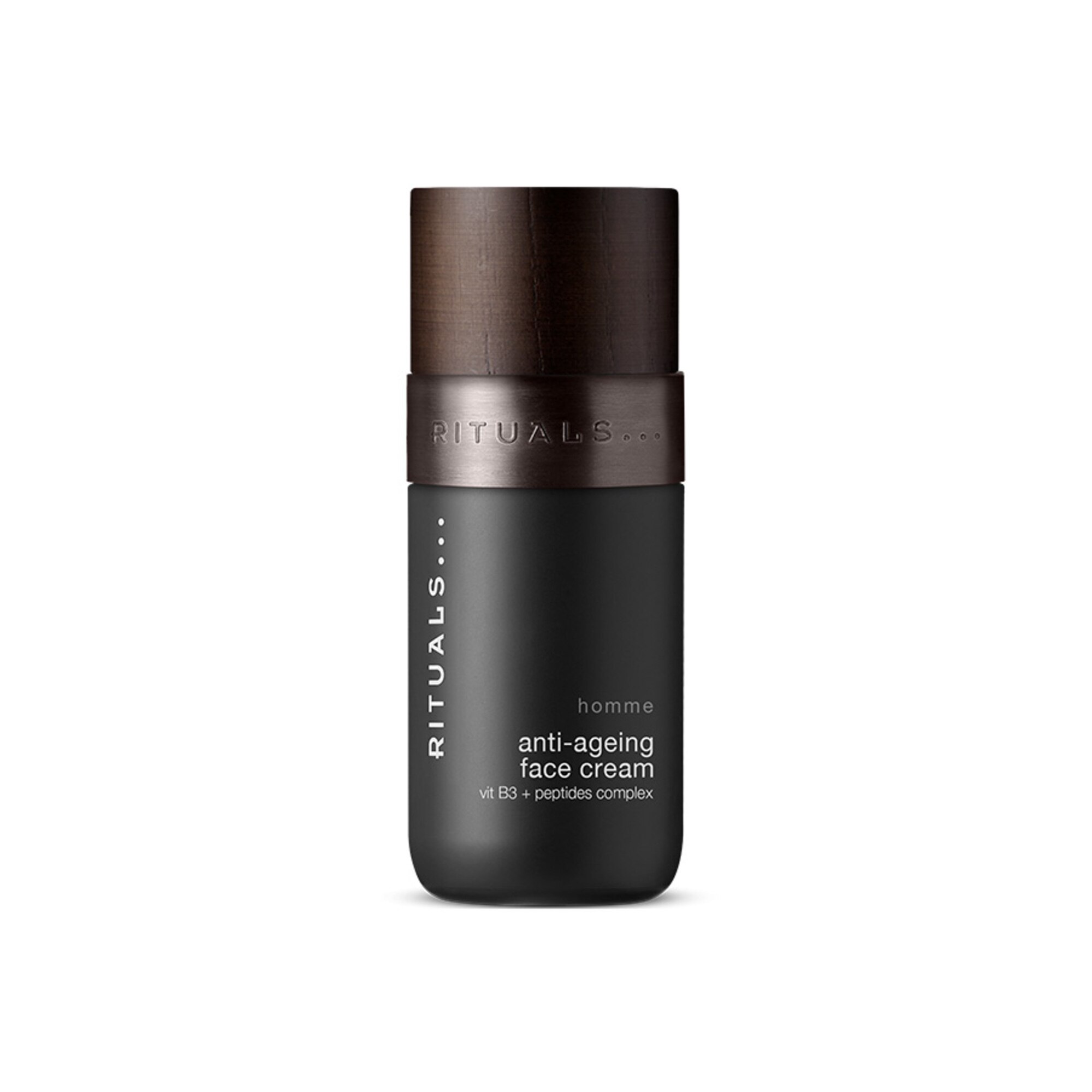 50 ML Rituals Homme Homme Anti Ageing Arcápoló 1 of 1