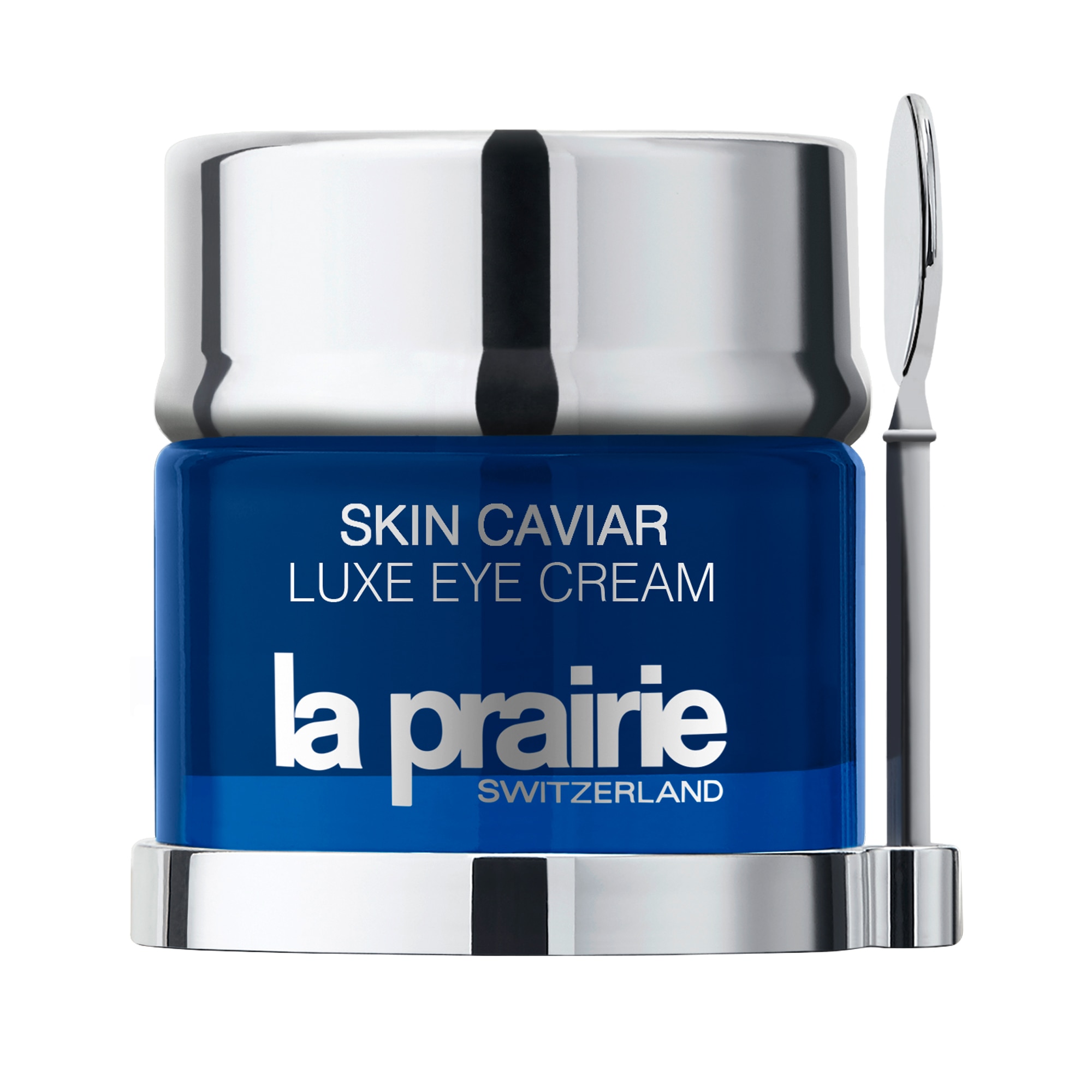 LA PRAIRIE Skin Caviar Skin Caviar Luxe Eye Cream Szemkörnyékápoló krém