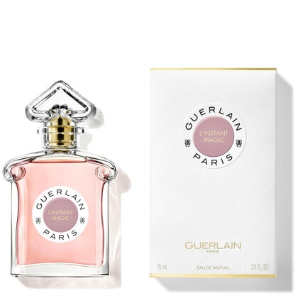 75 ML GUERLAIN Les Légendaires GUERLAIN L INSTANT MAGIC 21 EDP 75ML SPR  1 of 2 