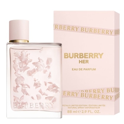 Burberry Her Petals Limited Edition Eau De Parfum
