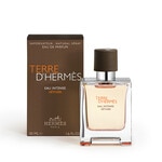 50 ML Hermès Terre d'Hermès Eau Intense Vétiver  3 of 3 Eau Intense Vétiver