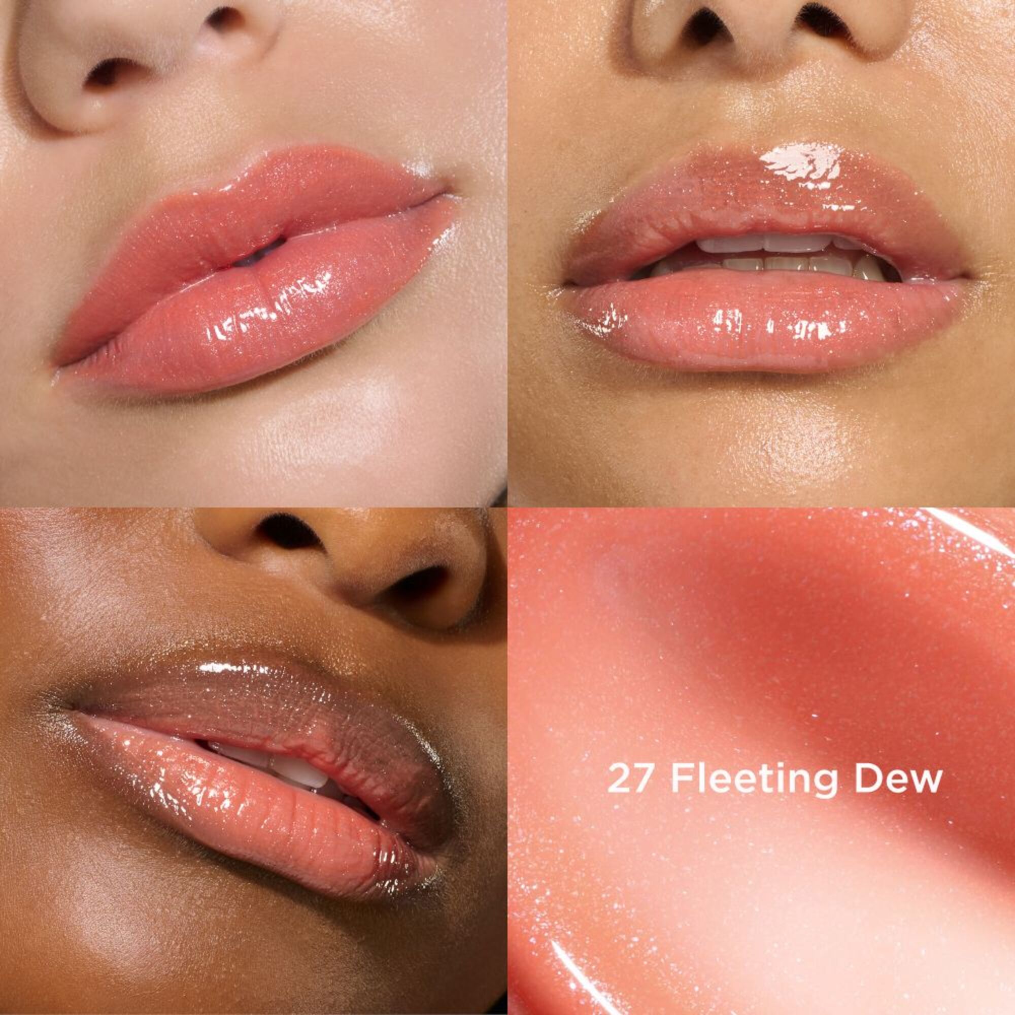 Lip Comfort Oil Limitált kiadás