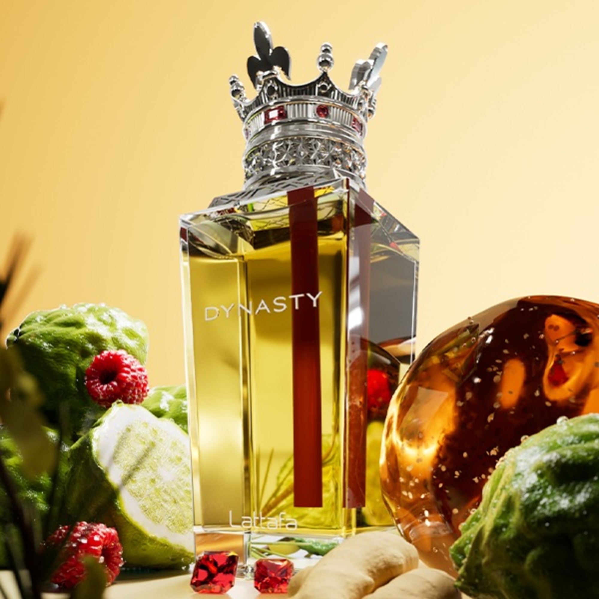 Dynasty Eau de Parfum