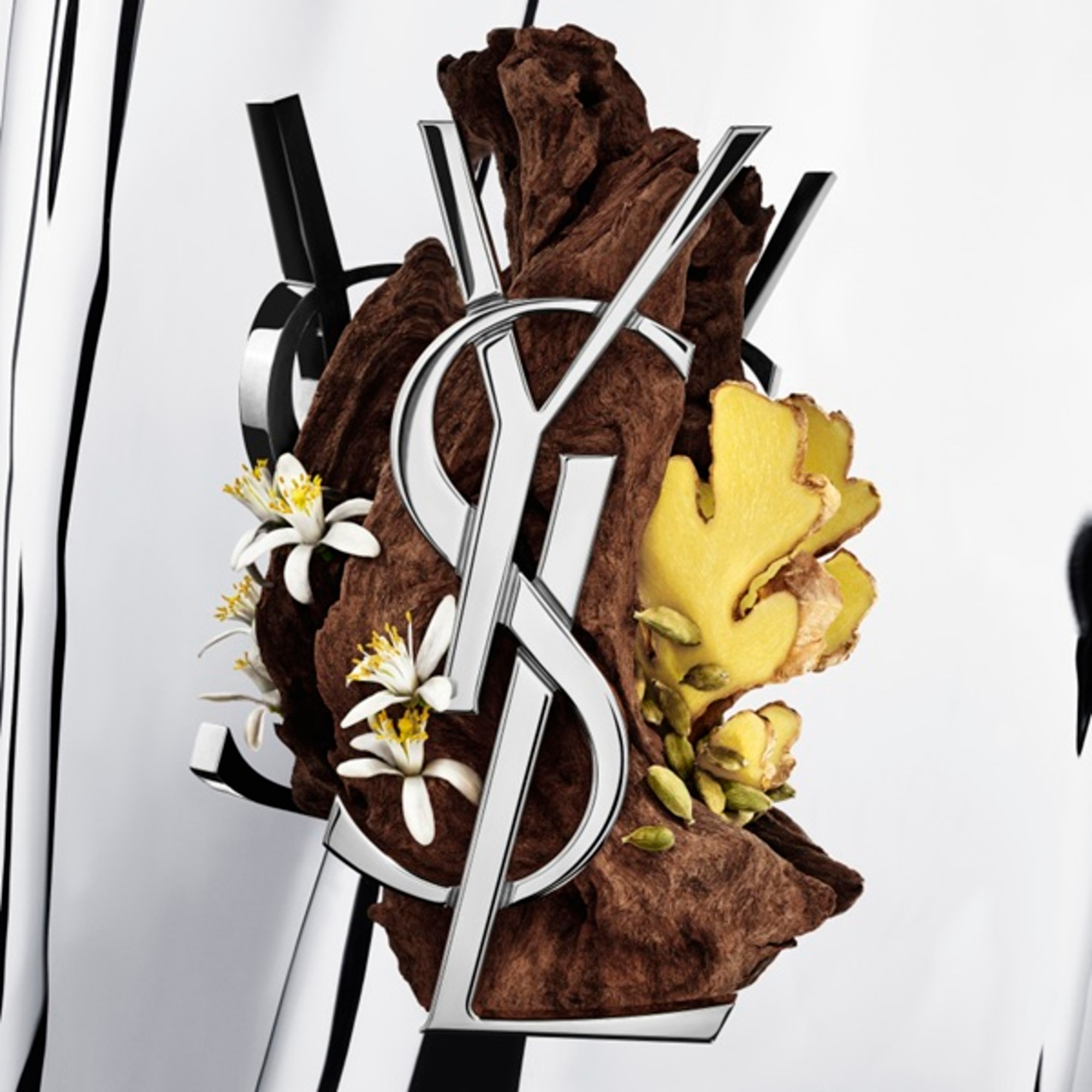 MYSLF L'absolu Parfum