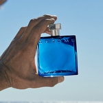 100 ML Azzaro CHROME Chrome Parfum 4 of 6 Chrome Parfum