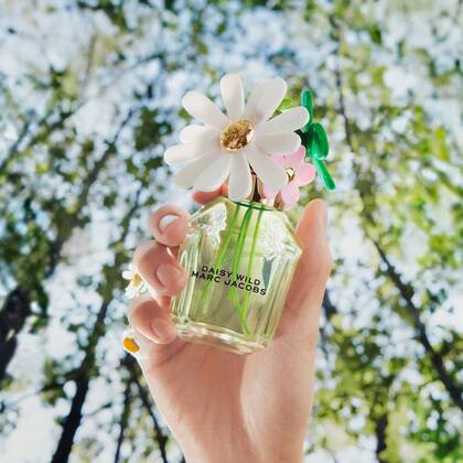 Daisy Wild Eau de Parfum