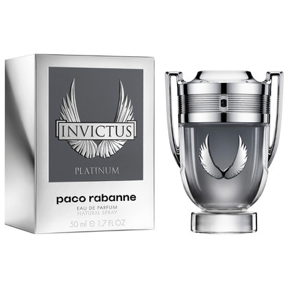 Invictus Platinum Eau de Parfum