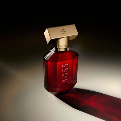 The Scent Elixir Her Eau de Parfum