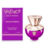 50 ML VERSACE DYLAN PURPLE DYLAN PURPLE Eau de Parfum 2 of 2 DYLAN PURPLE Eau de Parfum