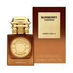 30 ML BURBERRY Goddess Burberry Goddess Amber Vanilla Intense Eau de Parfum  3 of 8 Burberry Goddess Amber Vanilla Intense Eau de Parfum