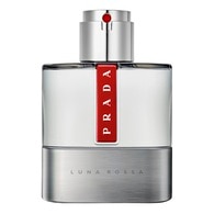 50 ML PRADA LUNA ROSSA Eau de toilette LUNA ROSSA  1 of 2 