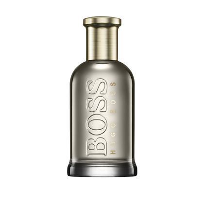100 ML HUGO BOSS BOSS BOTTLED Eau de Parfum  1 of 1 