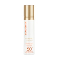  Lancaster Sun Perfect Sun Perfect ragyogást fokozó fényvédő krém 50ml SPF50  1 of 2 